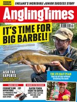 Angling Times